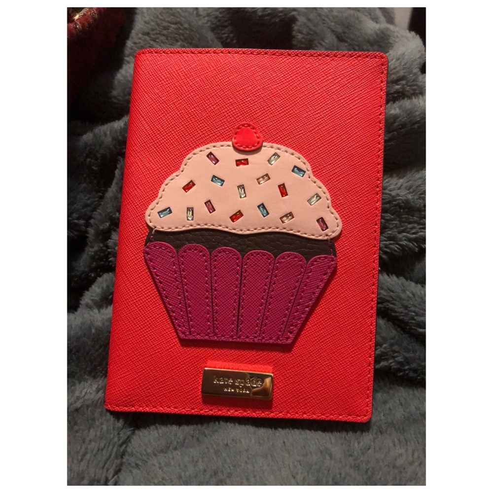 Kate spade card and phone holder